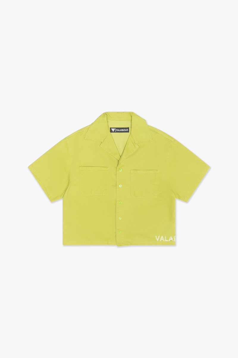 Valabasas shine” button down (vlbs-vbd1-1019)