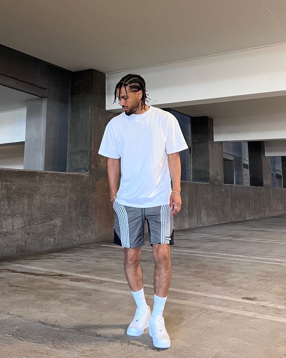 EPTM 3M CURVE SHORTS