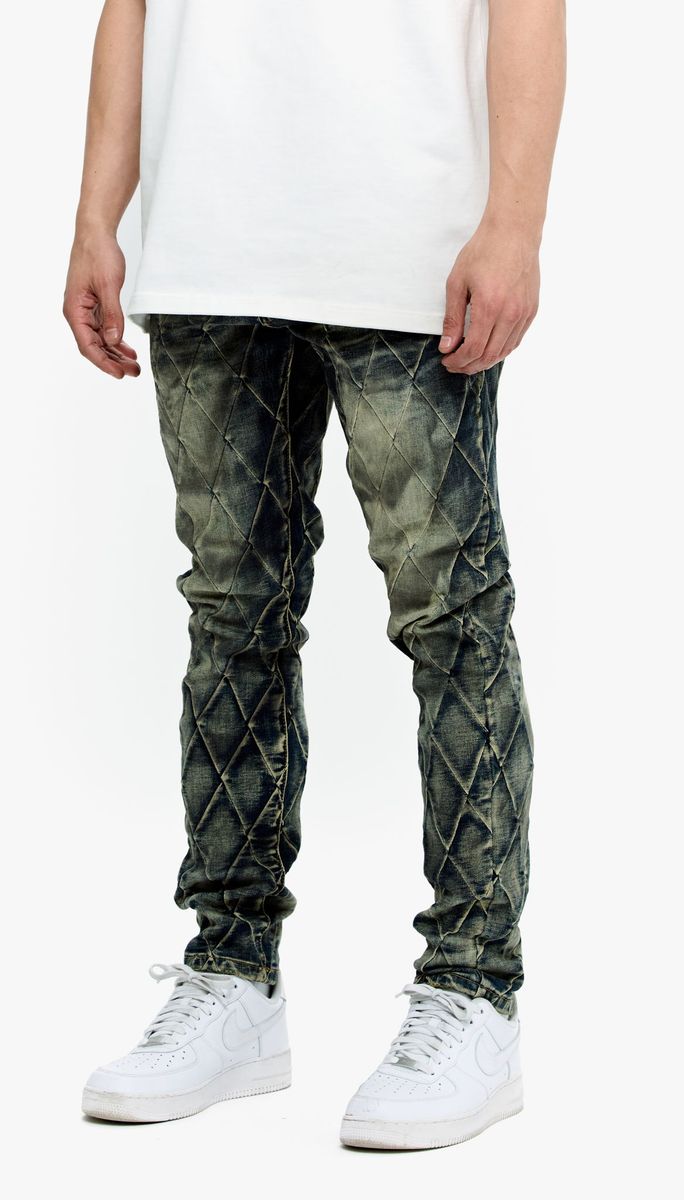 VALABASES "DRIFT" SKINNY (VLBS-VJ2-1025)