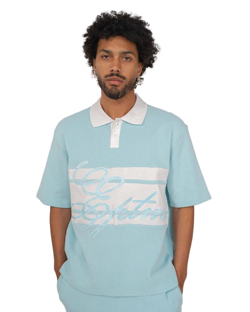 EPTM KORA POLO & SHORT SET.