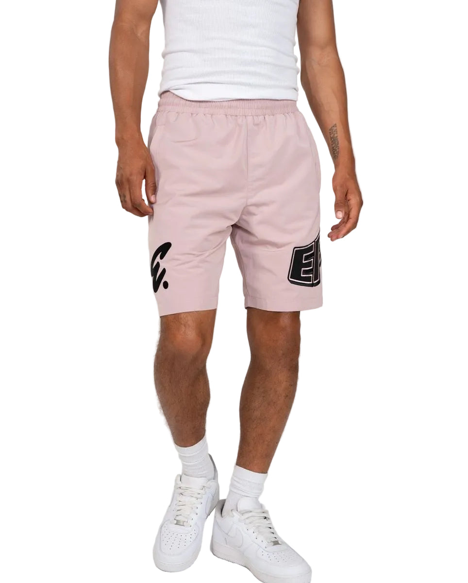 EPTM BRAND SHORTS