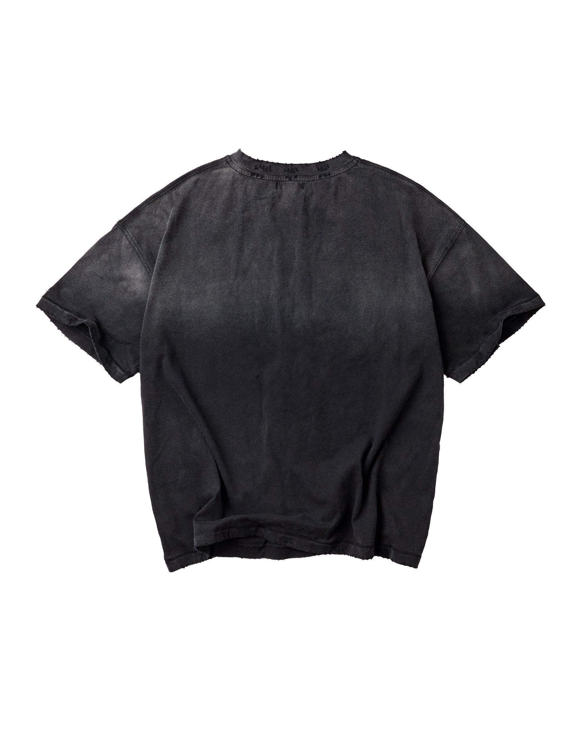 VALE FOREVER STANLEY TEE BLACK