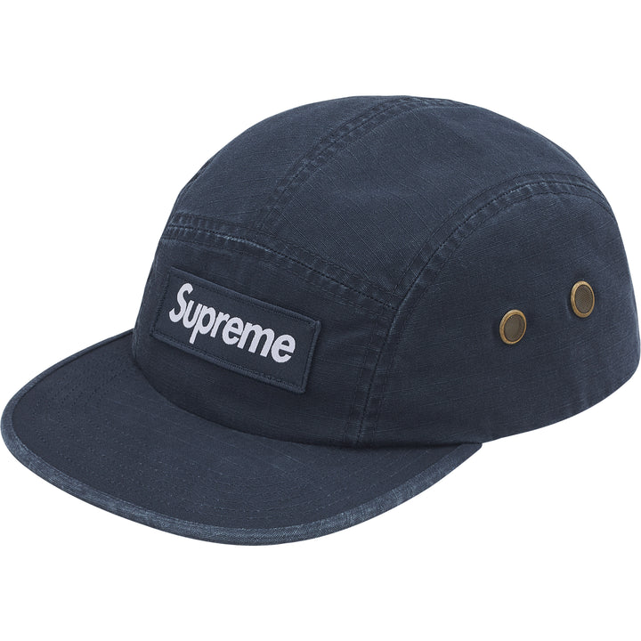 Supreme® Military Camp Cap NAVY