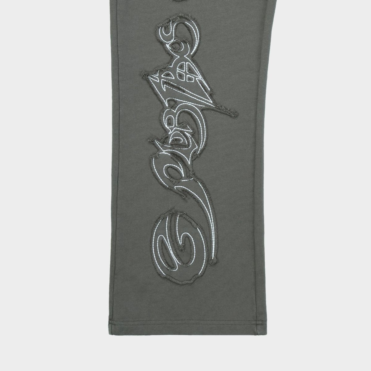 Godspeed Raw Import Sweatsuit (Grey)