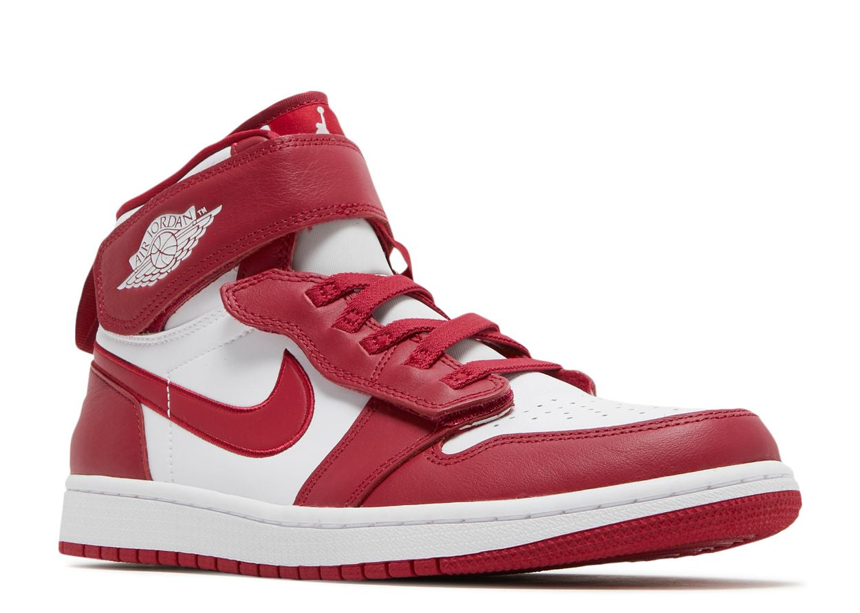 Air JORDAN 1 HIGH FLYEASE 'CARDINAL RED'