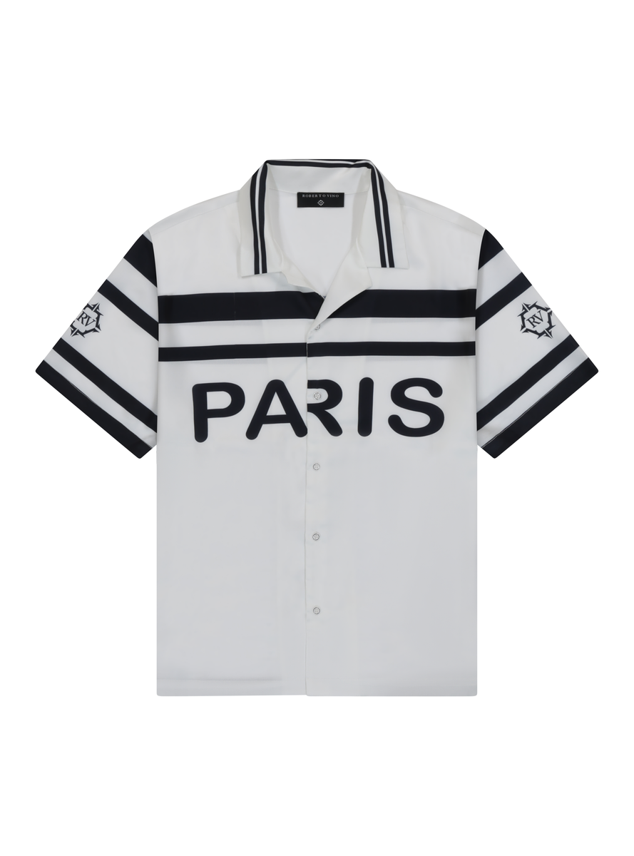 Roberto vino Paris Cabana Set