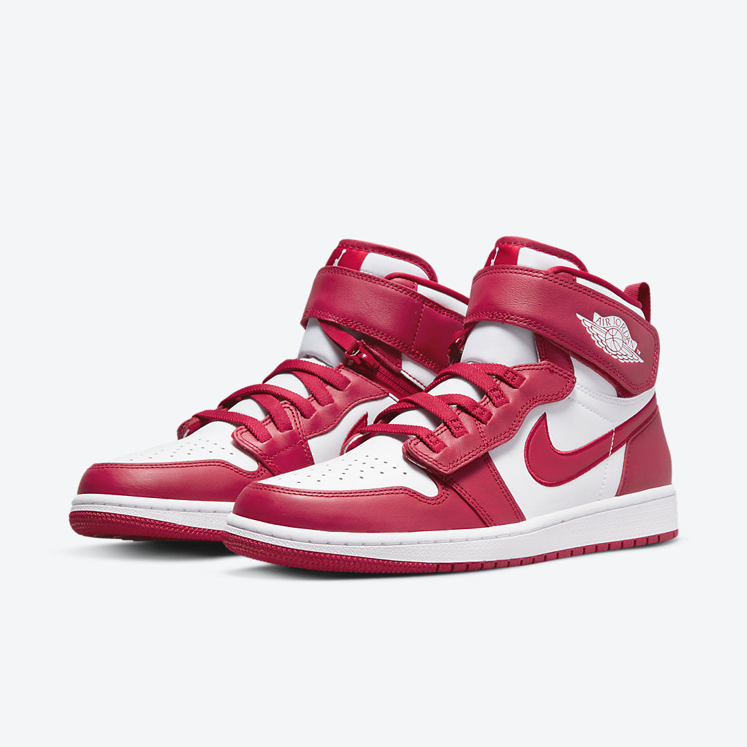 Air JORDAN 1 HIGH FLYEASE 'CARDINAL RED'