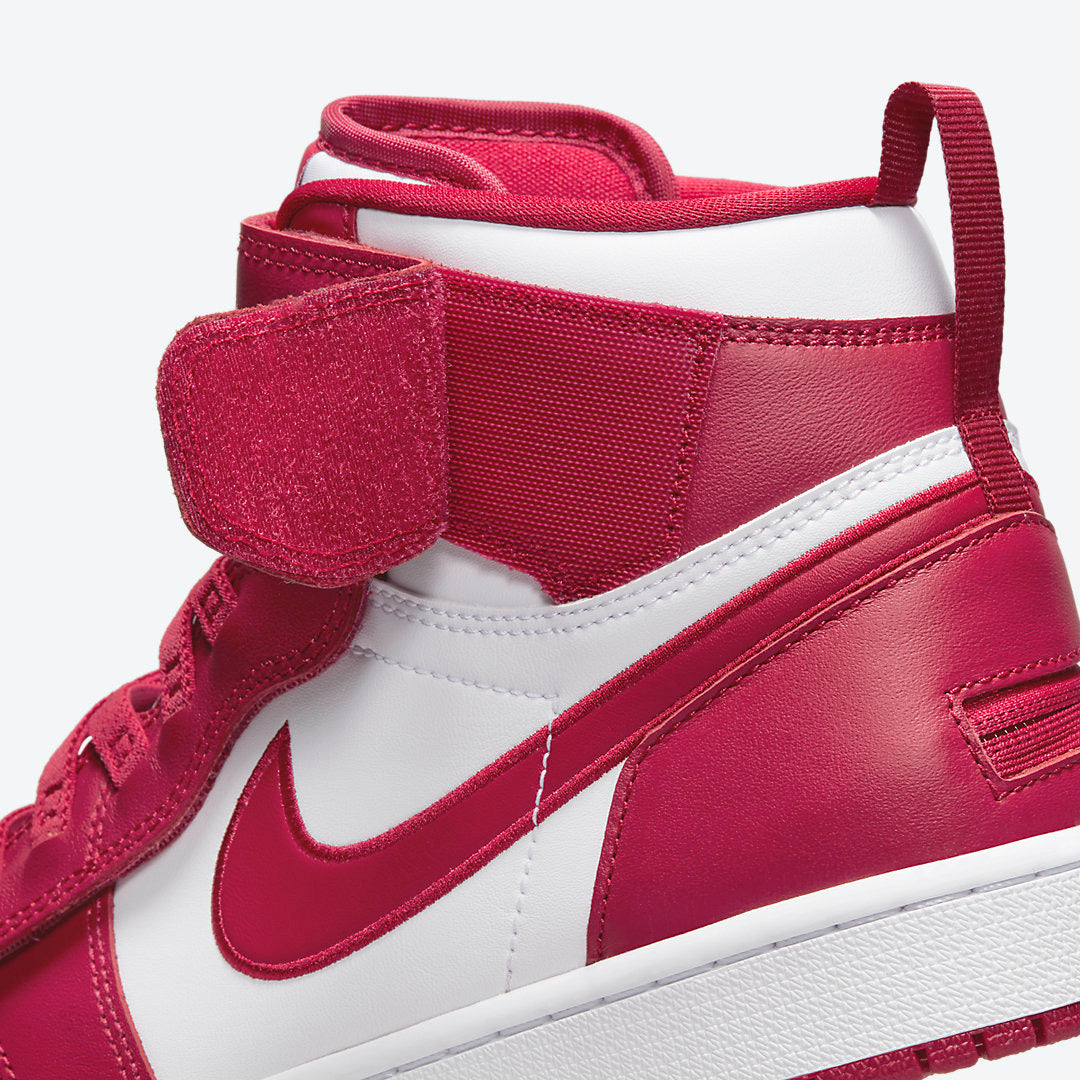 Air JORDAN 1 HIGH FLYEASE 'CARDINAL RED'