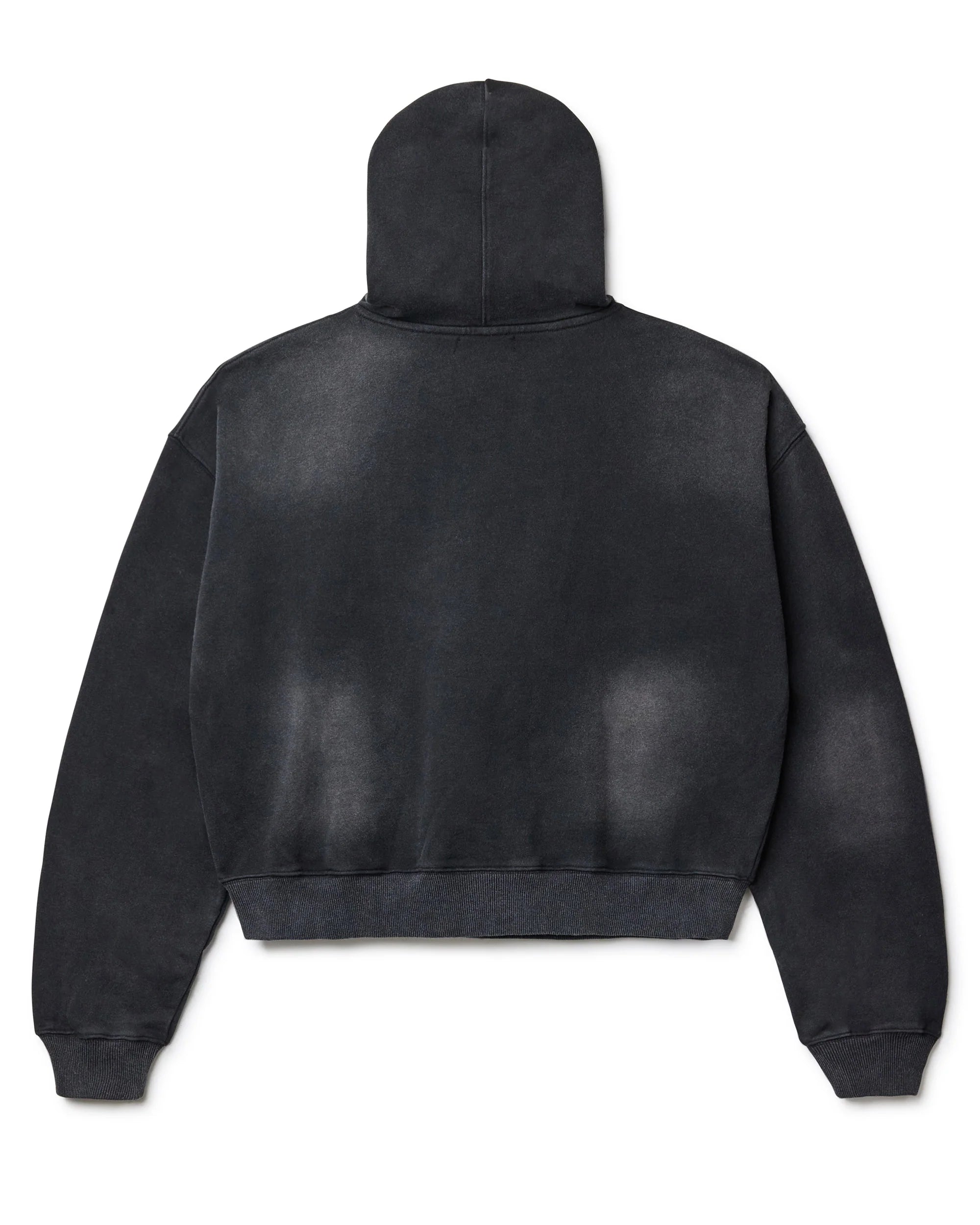 VALE FOREVER
BLACK SPORT PULLOVER