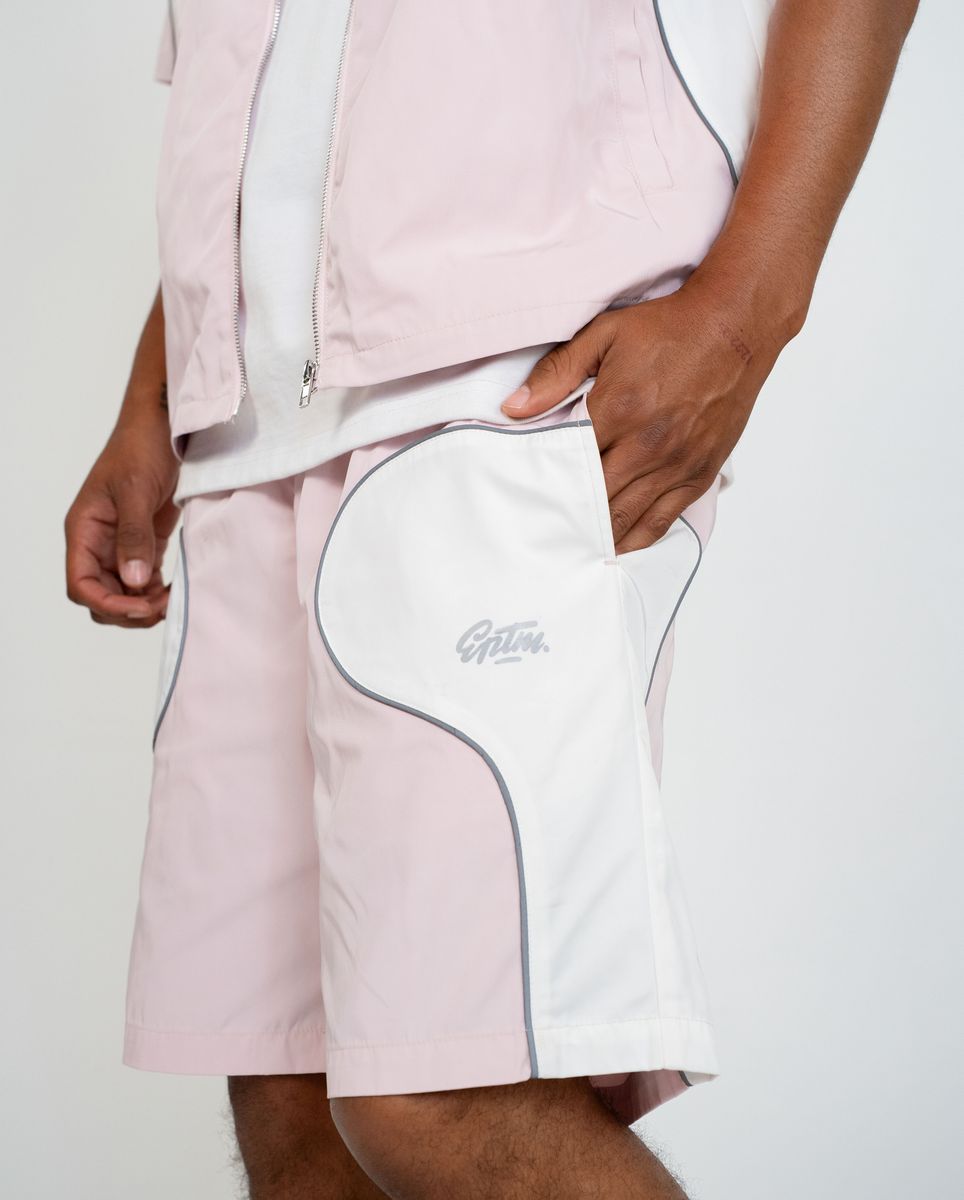 EPTM LAGOON SHORTS