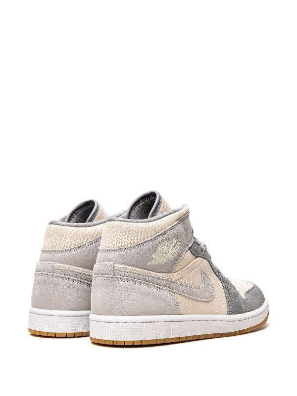 Air Jordan 1 Mid SE "Coconut Milk" sneakers