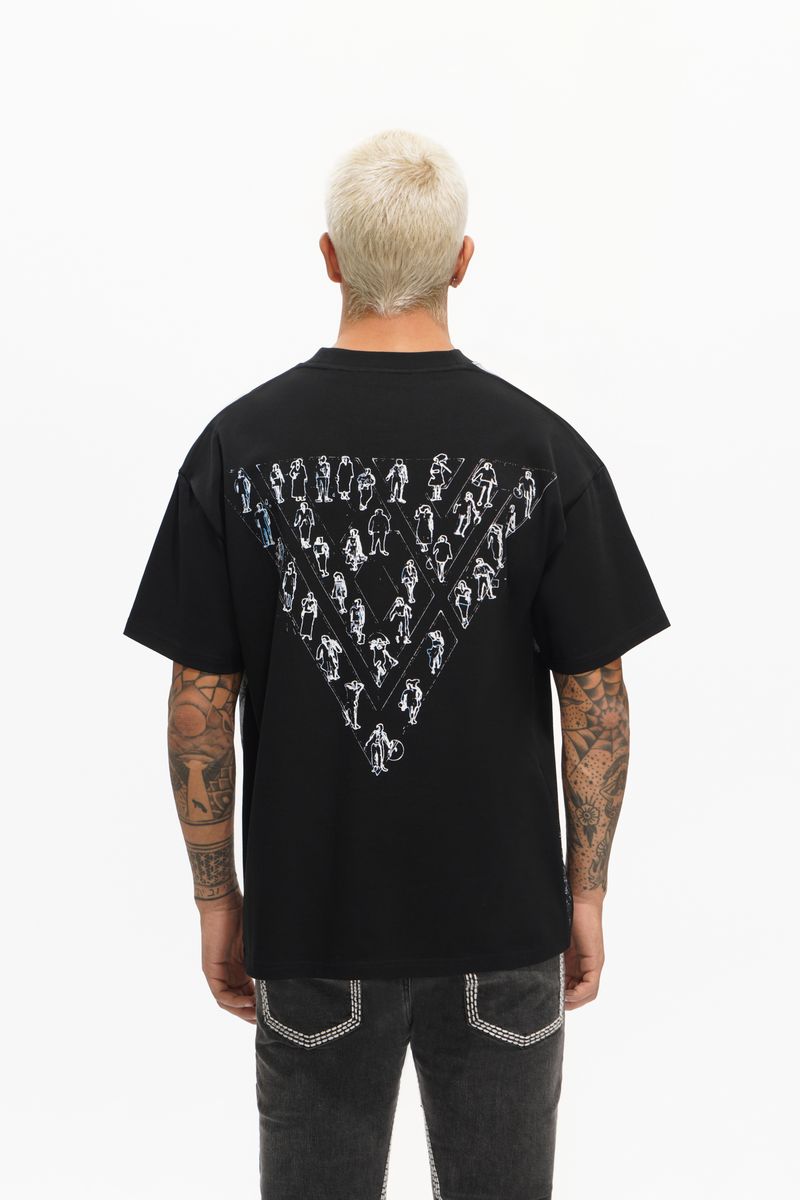 Valabasas EXIST" TEE (VLBS-VT1-1074)