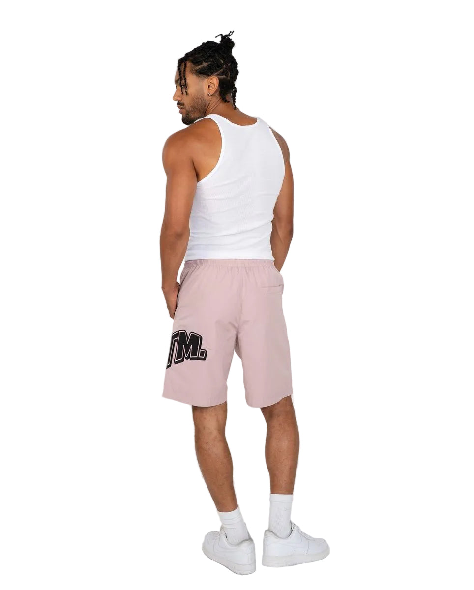 EPTM BRAND SHORTS