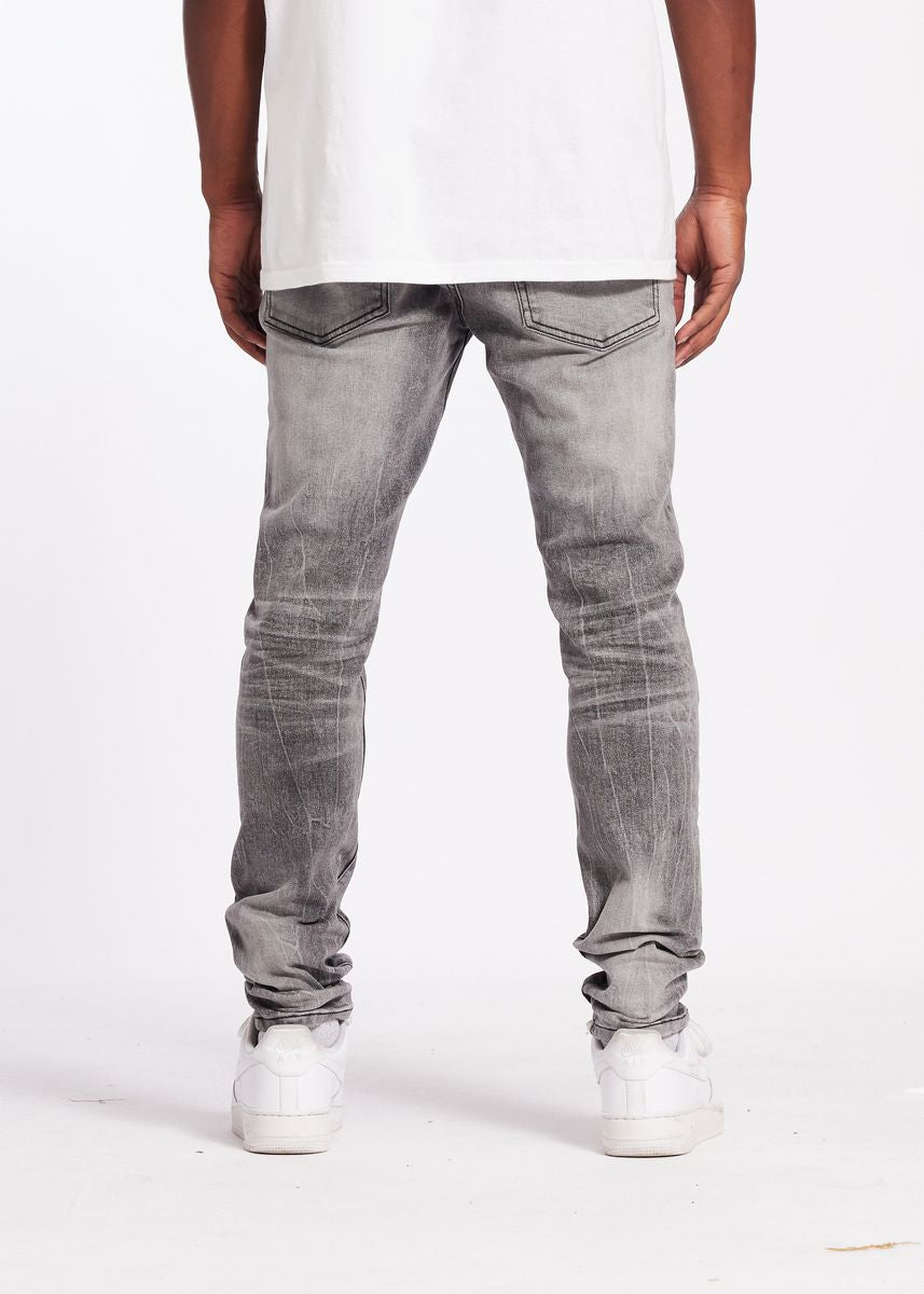 Crysp Denim ATLANTIC - SMOKE WASH