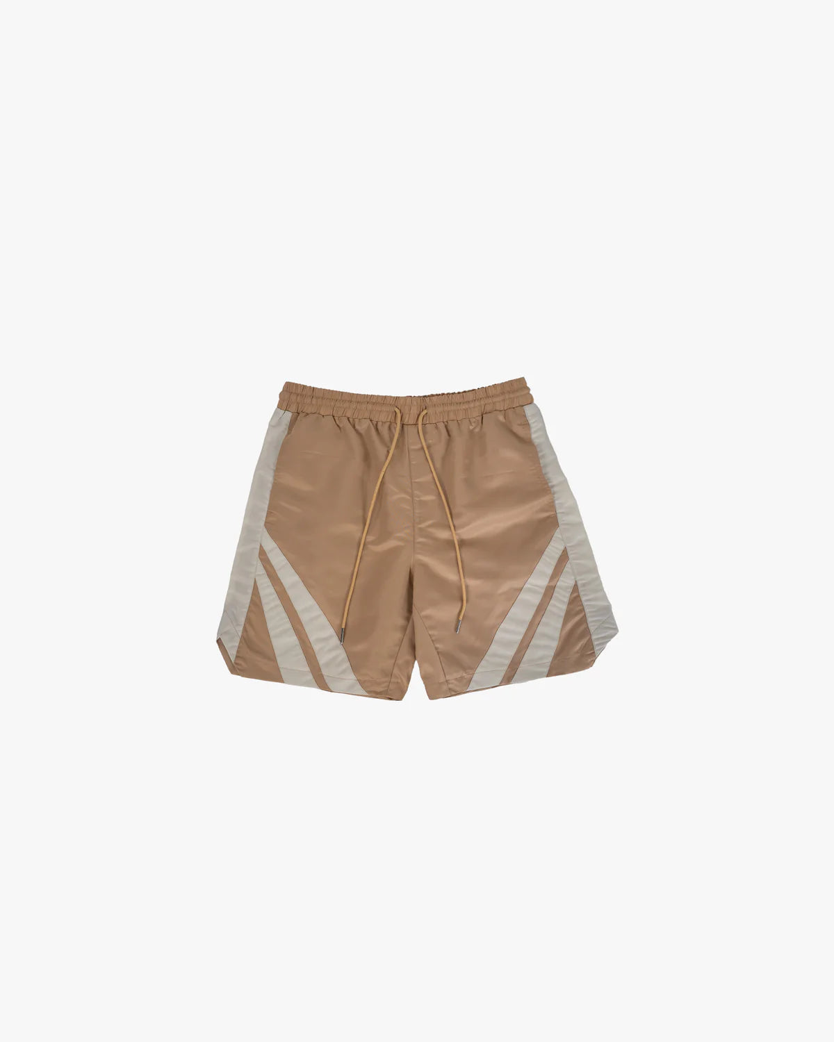 EPTM MARATHON SHORTS - KHAKI