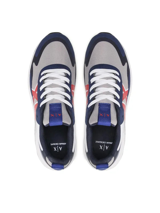 Armani Exchange
Dark Blue