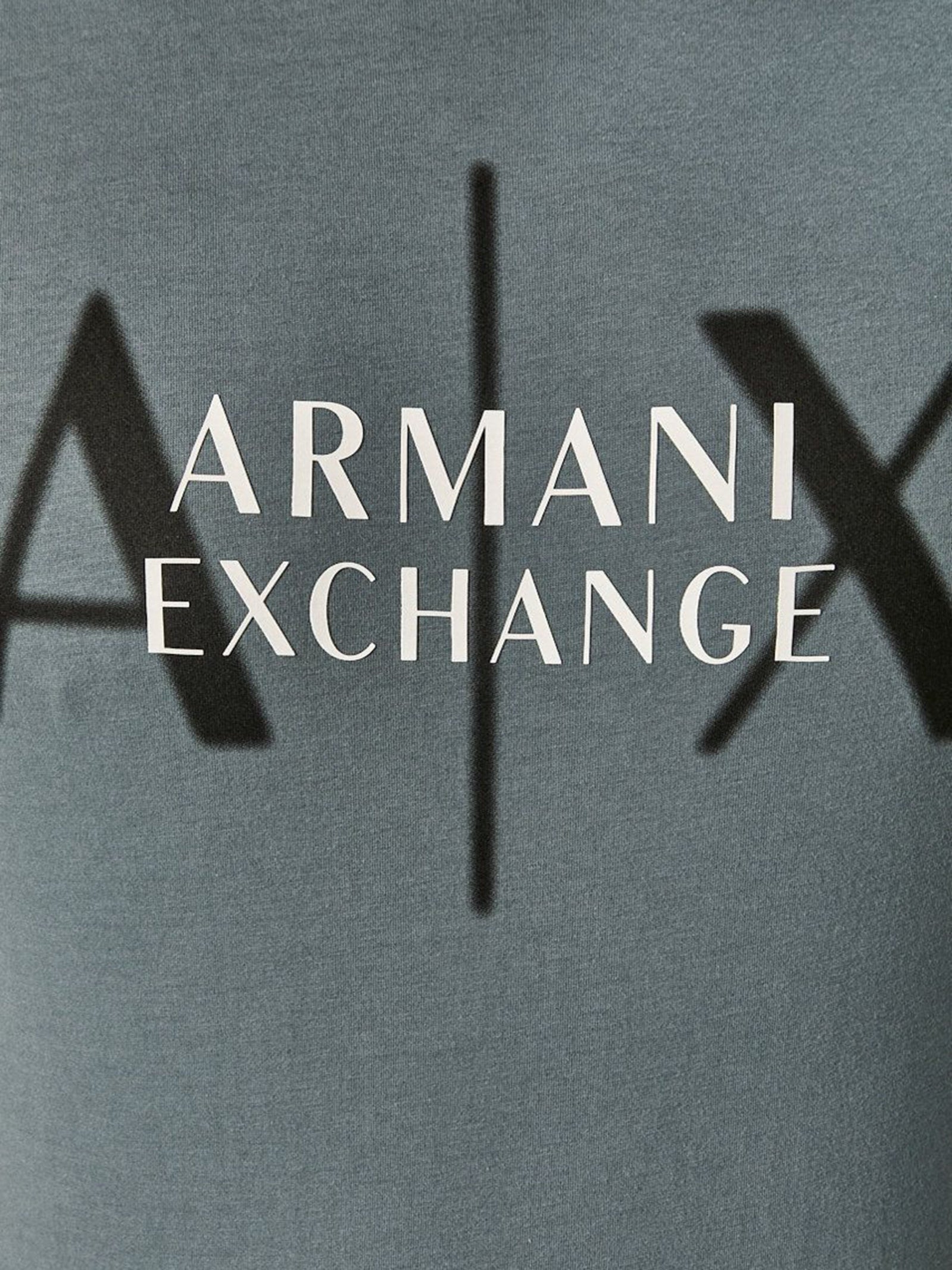 Armani Exchange Regular Tshirt