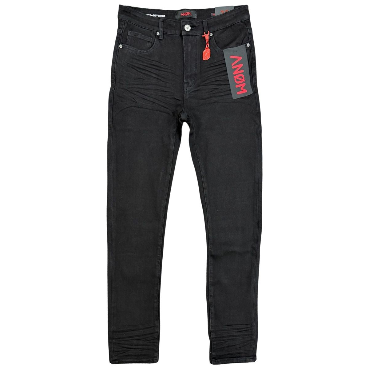 Anom 360 SKINNY Black
