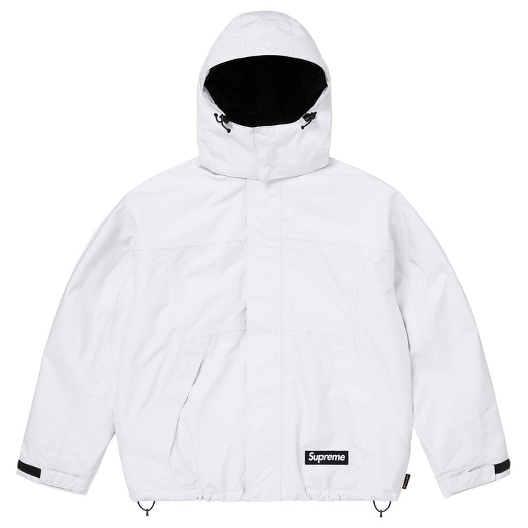 Supreme® AOI GORE-TEX Hooded Jacket