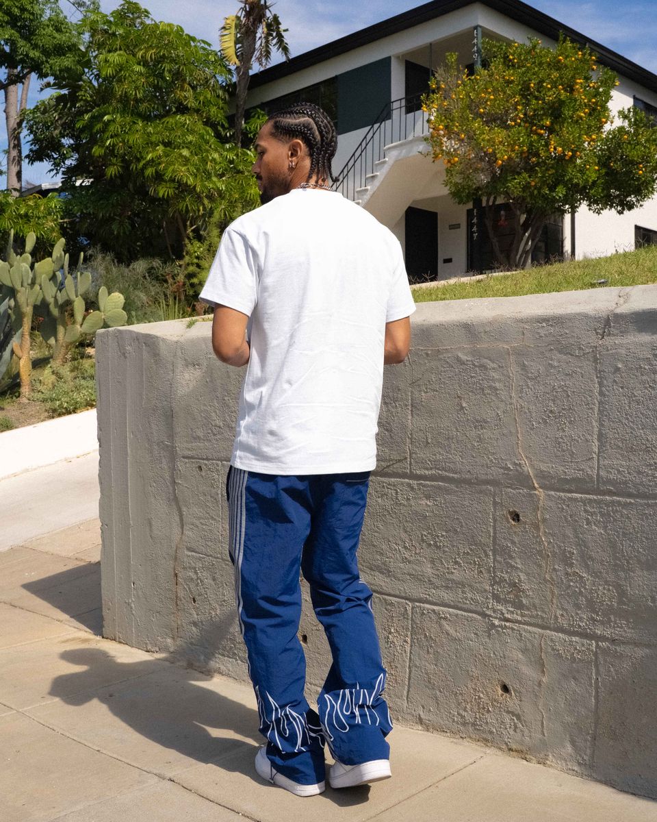 EPTM FLAME HIGHLAND PANTS