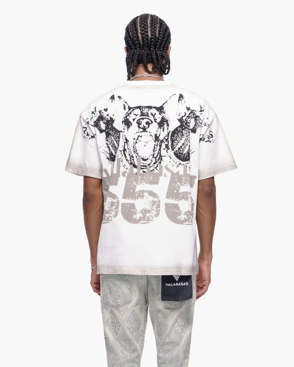 Valabasas ART" TEE (VLBS-VT1-1083)