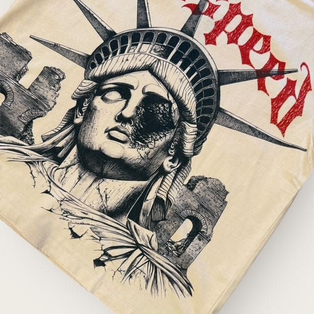 Godspeed R.O.M.E (Bone)