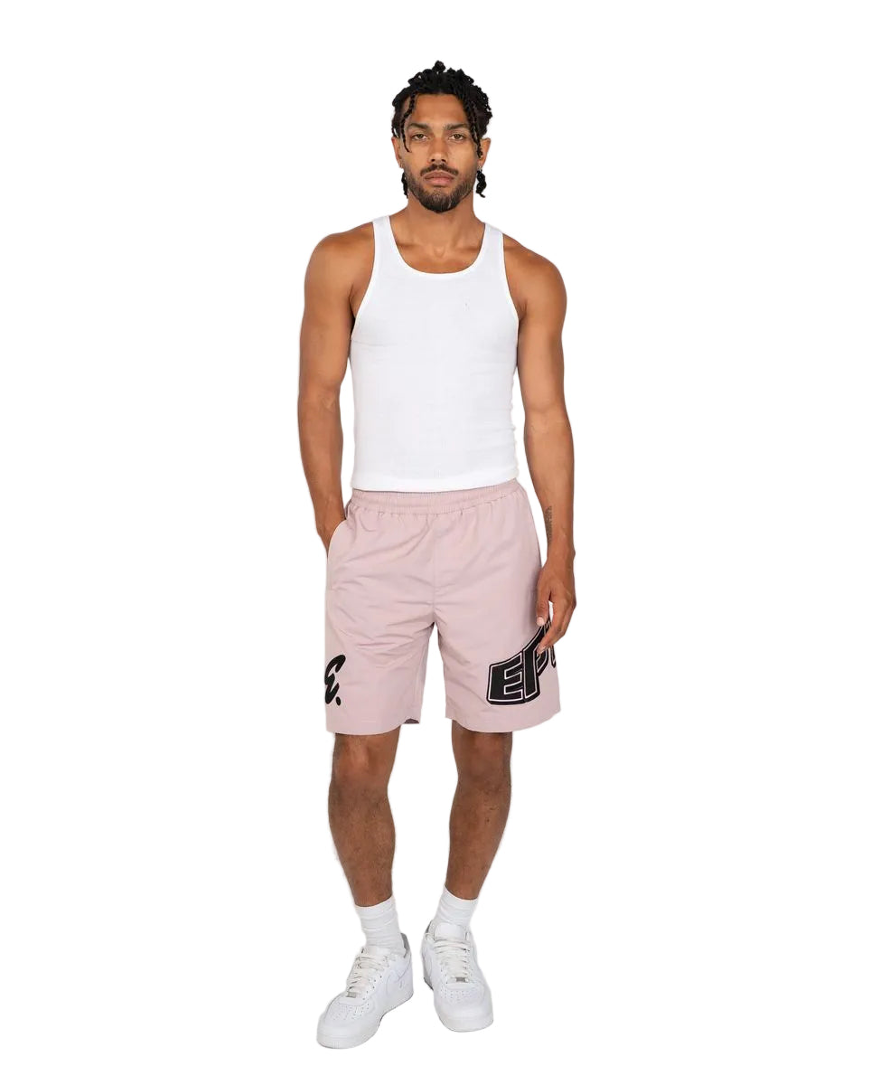 EPTM BRAND SHORTS