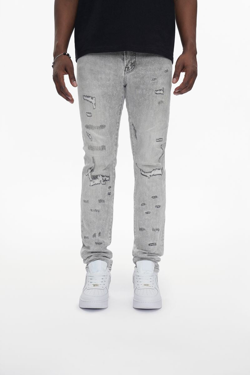 anom everst skinny jeans (anm201sf)