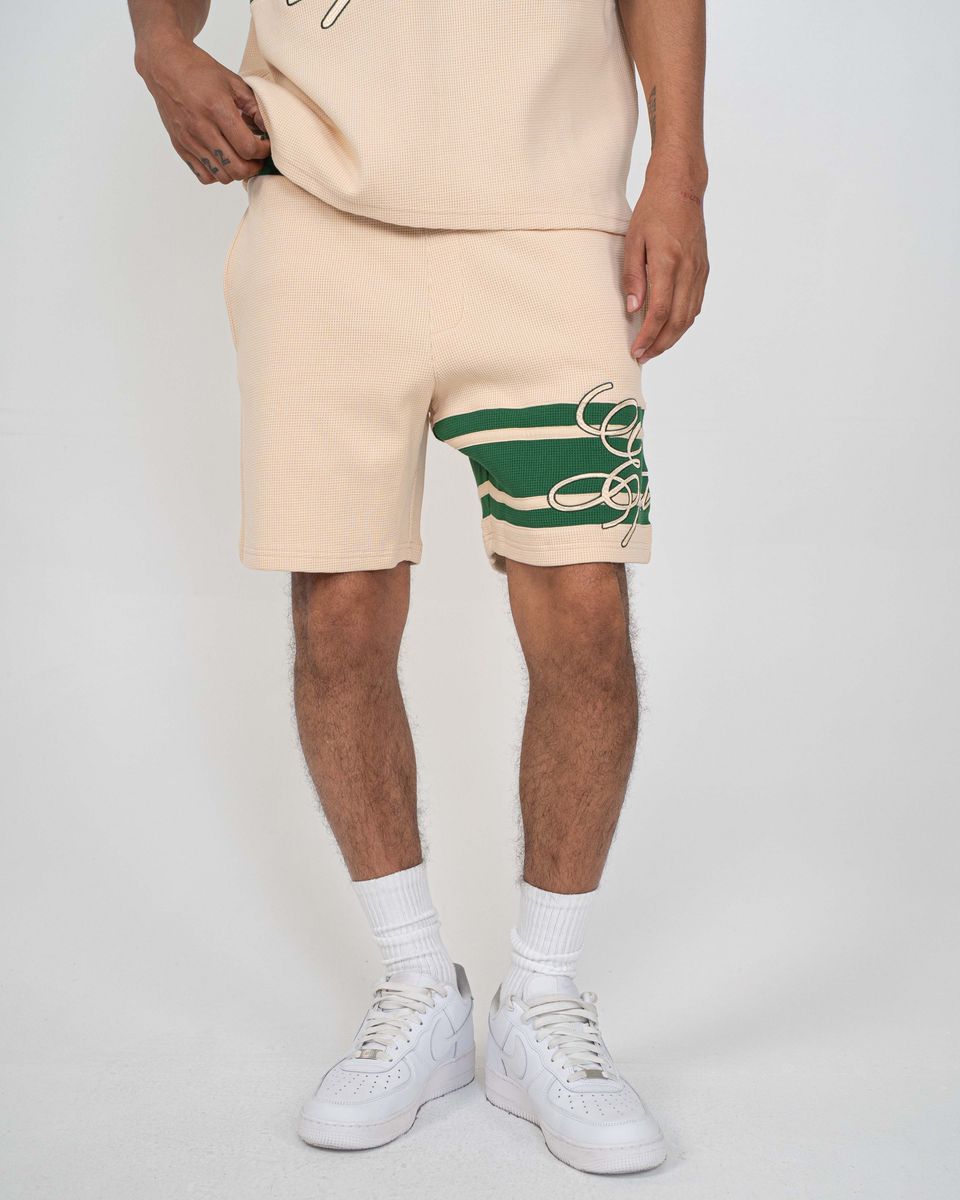 EPTM KORA POLO & SHORT SET