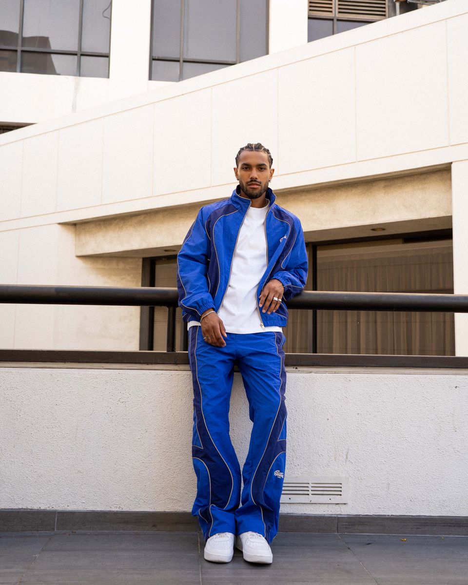 EPTM Syntax track set – Blue