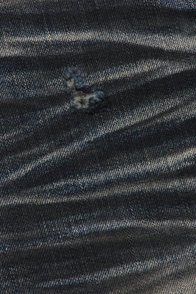 Valabasas Mr.Flex Skinny Jean Faded Blue