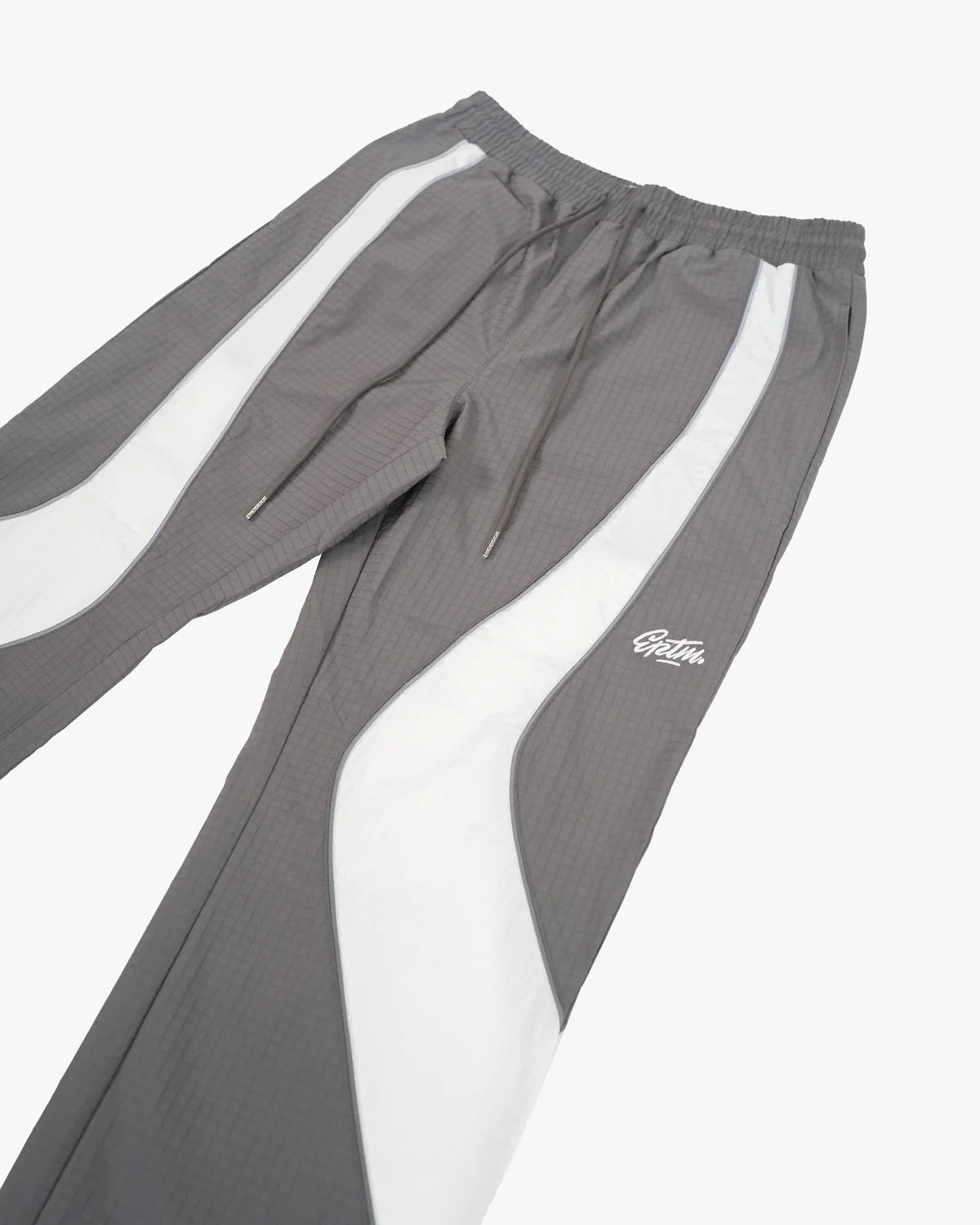EPTM OPUS PANTS - GREY