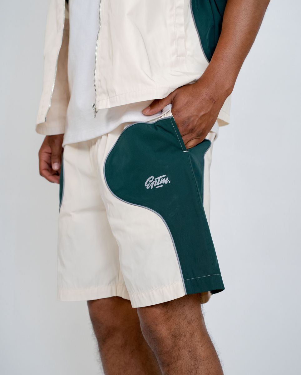 EPTM LAGOON SHORTS