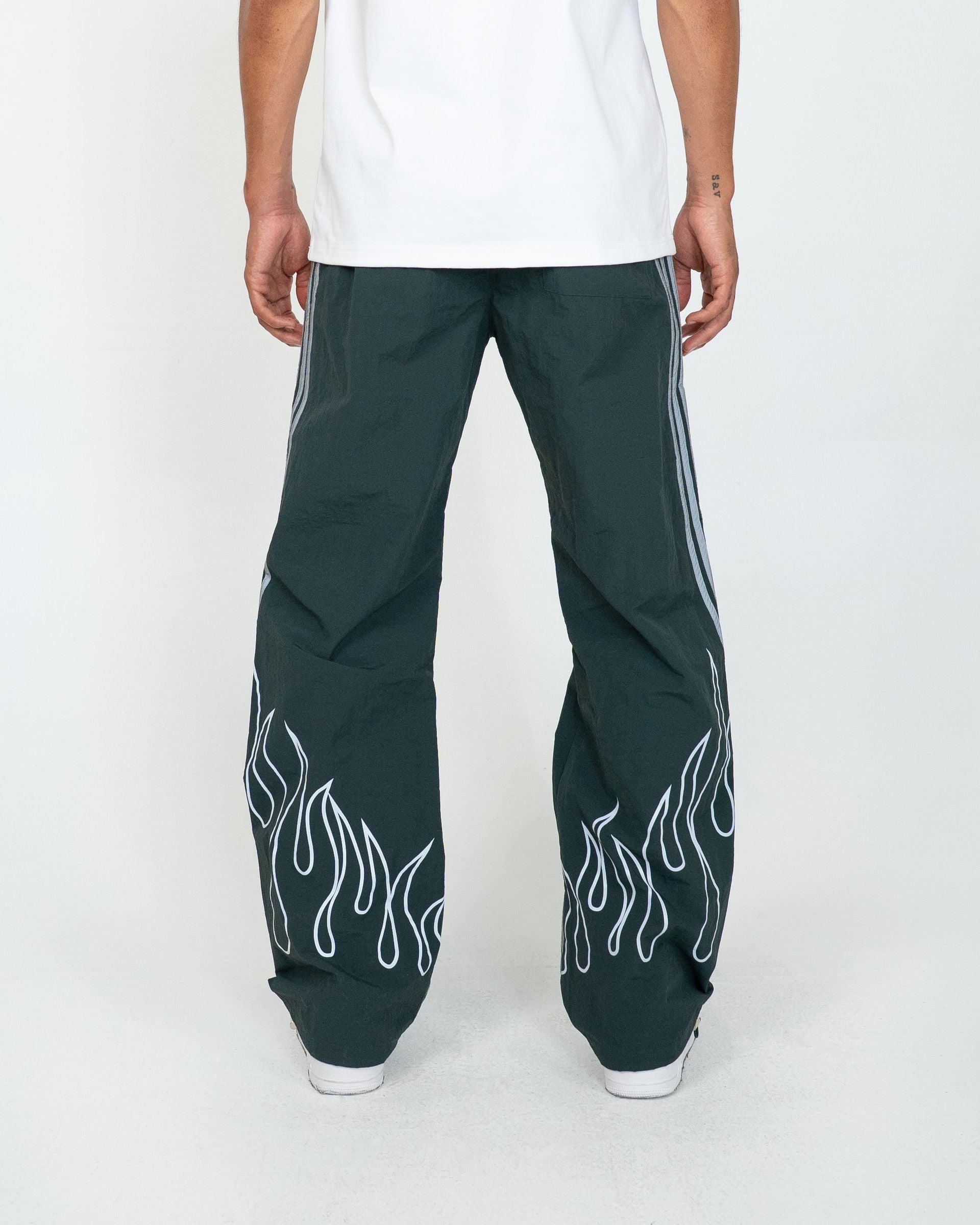 EPTM FLAME HIGHLAND PANTS