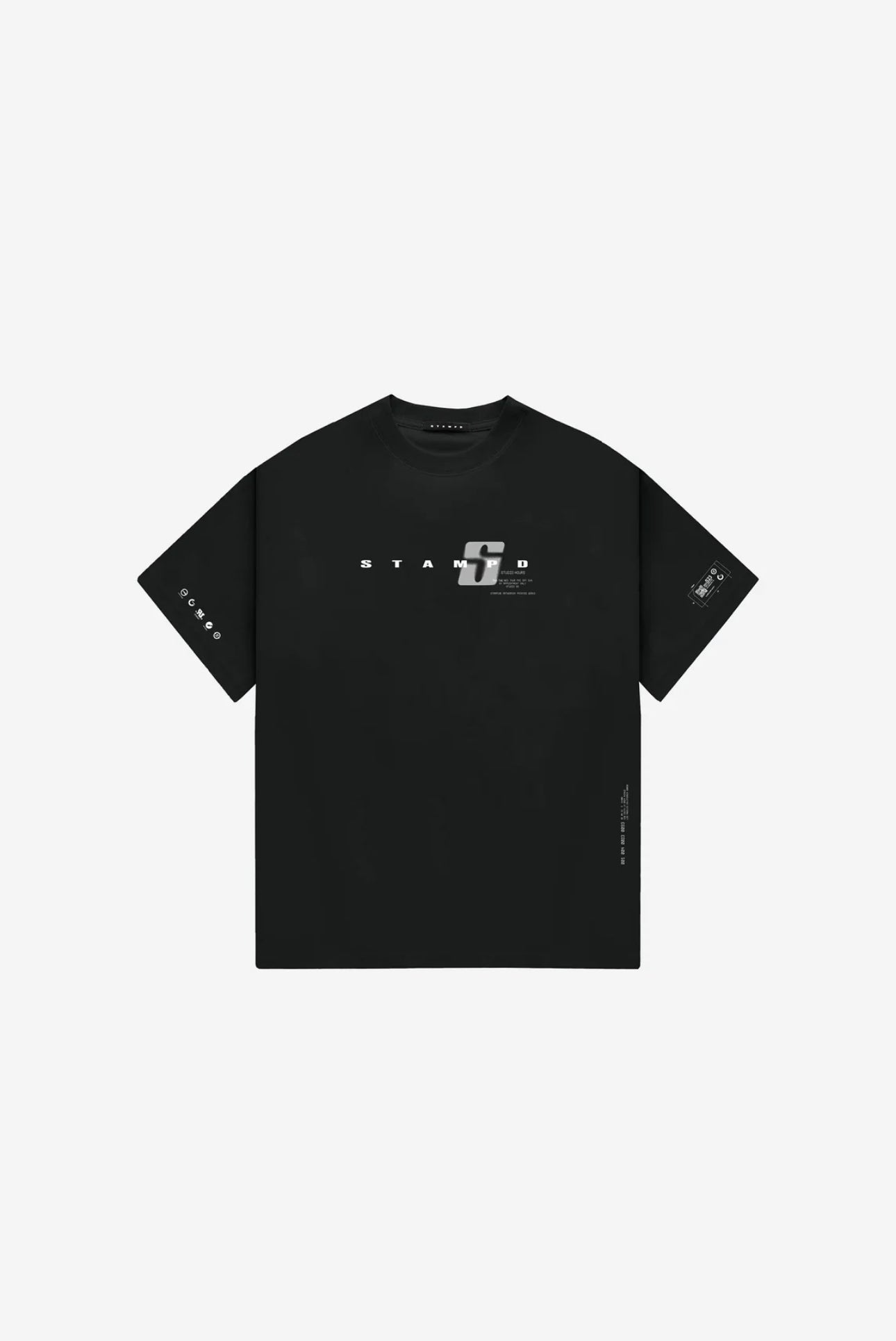 STAMPD S23 TRANSIT RELAXED TEE