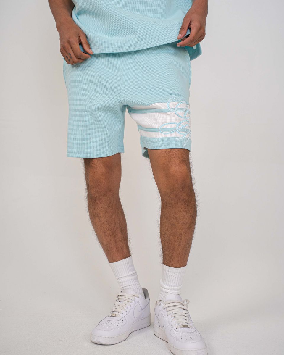 EPTM KORA POLO & SHORT SET.