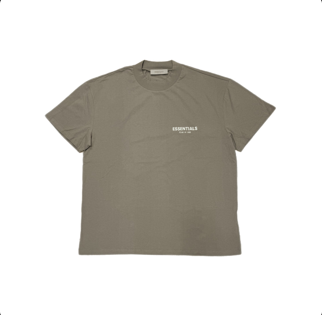 FEAR OF GOD ESSENTIALS SHIRT UMBER