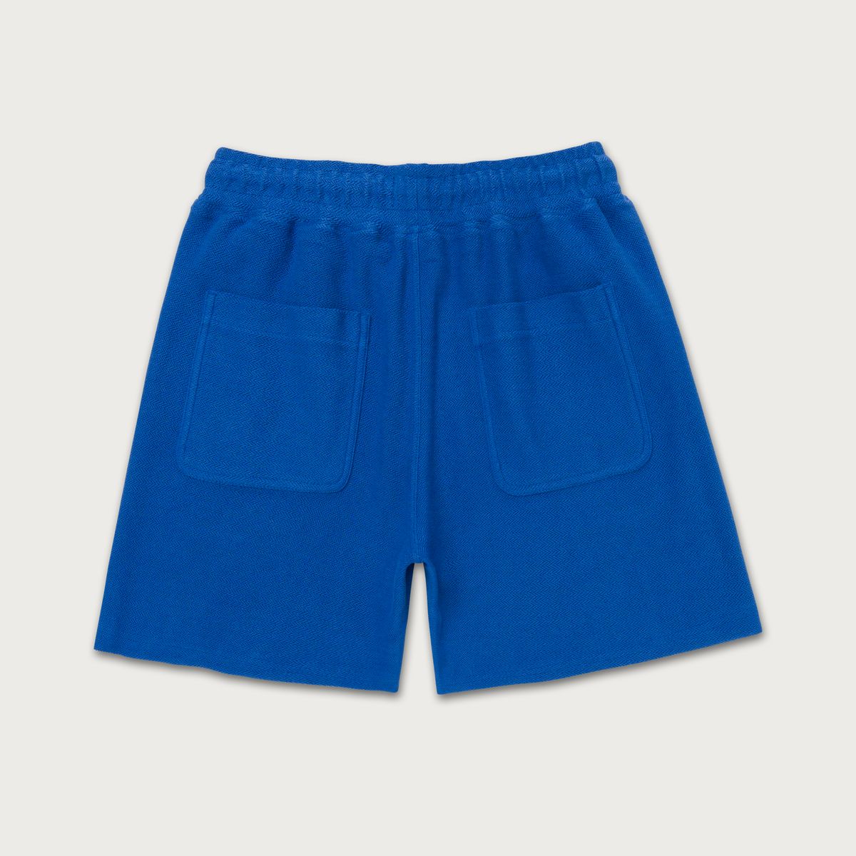 Honor the gift RACE HERRINGBONE SHORT (HTG250122)