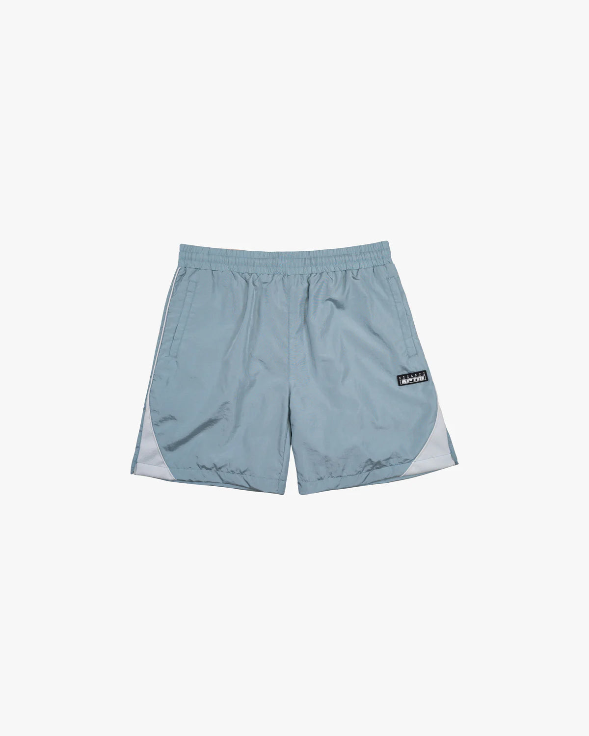 EPTM DERBY SHORTS - SKY BLUE