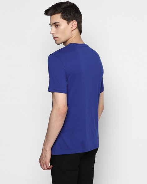 Armani Exchange slim Tshirt