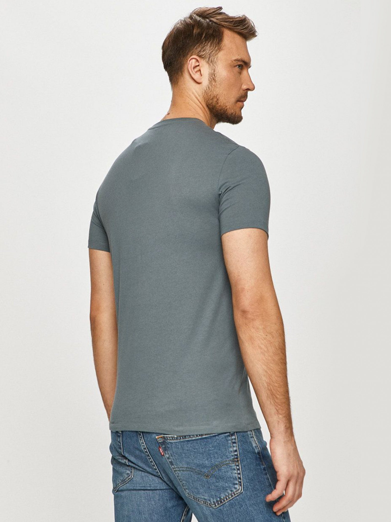 Armani Exchange Regular Tshirt