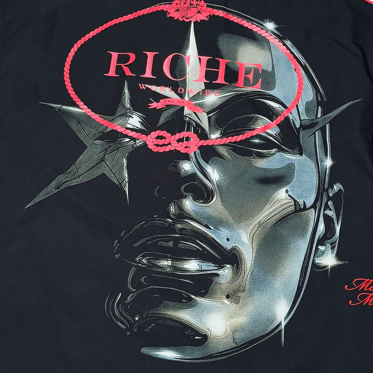 vie riche Hollywood short set (VR203