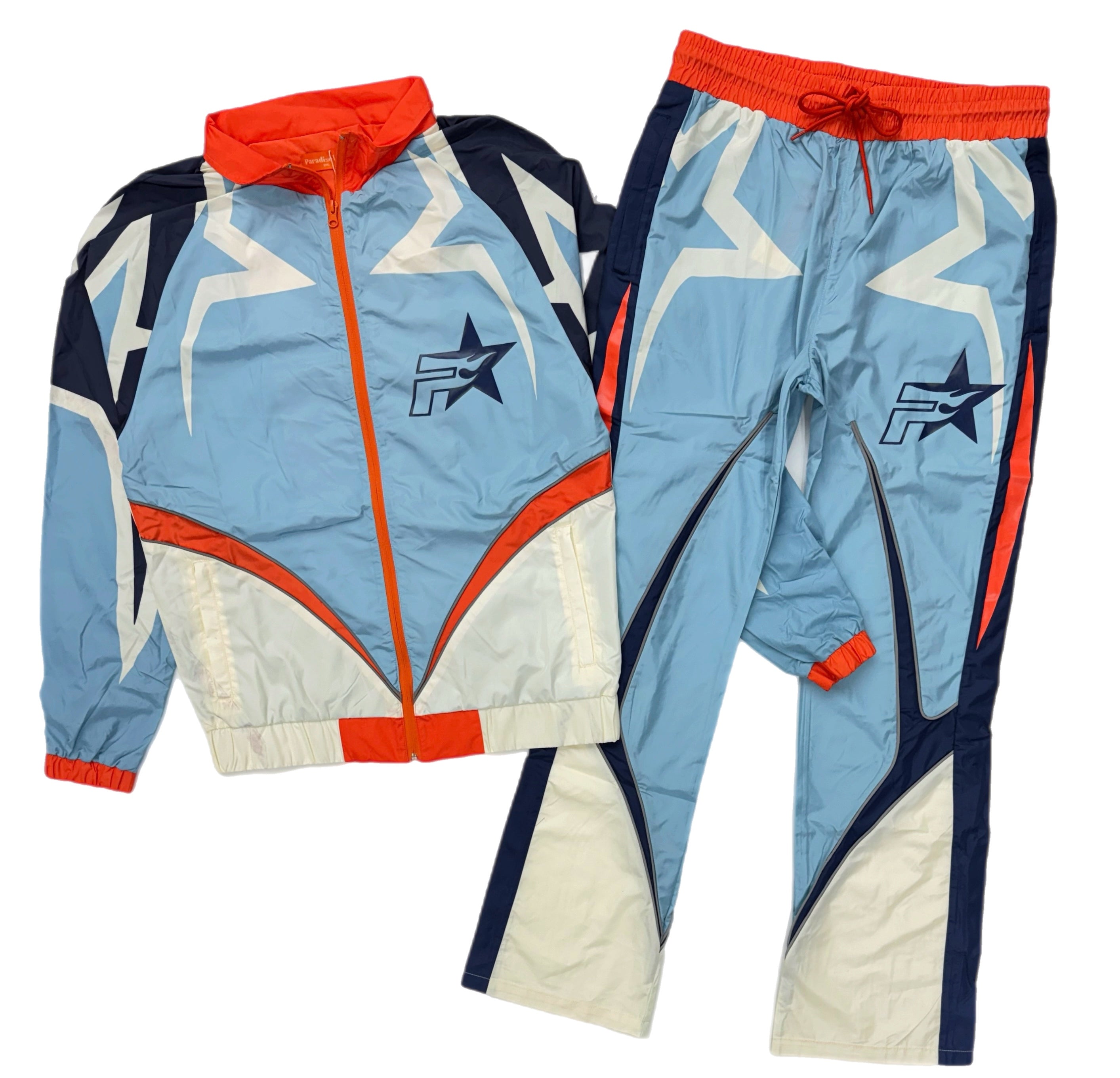 Paradise Lost - Super Nova Nylon Track Suit