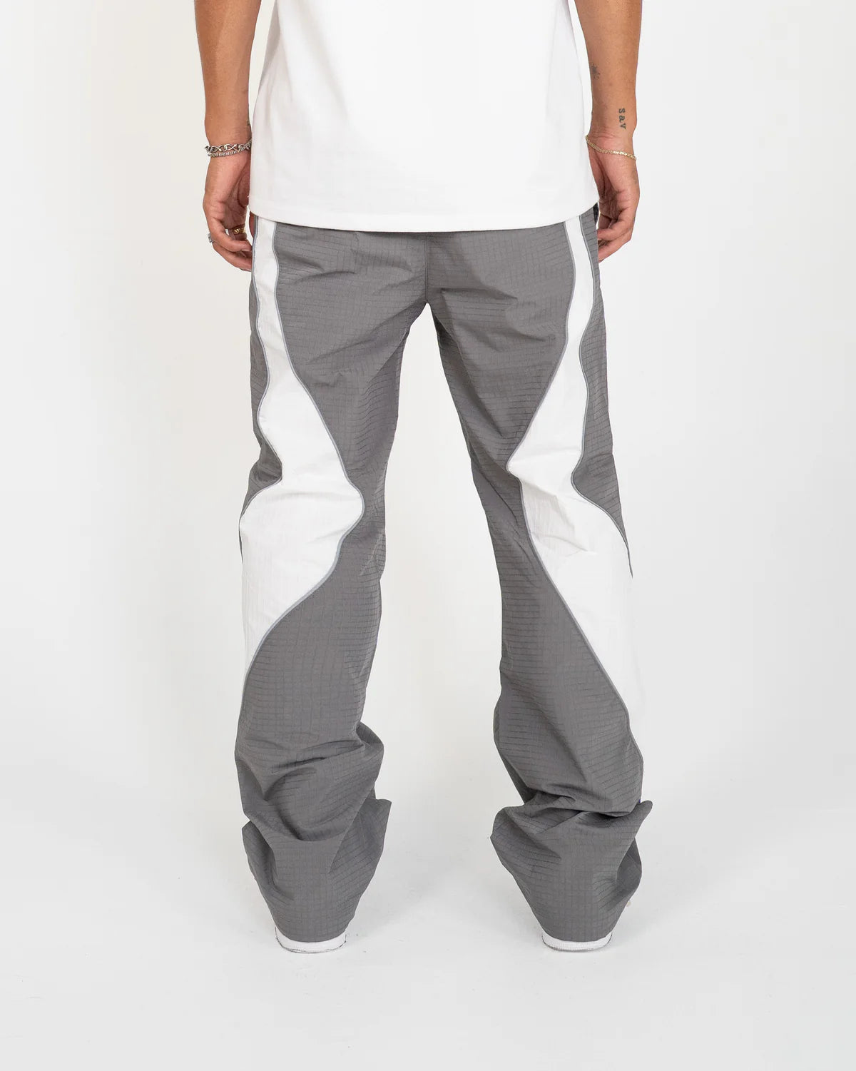 EPTM OPUS PANTS - GREY
