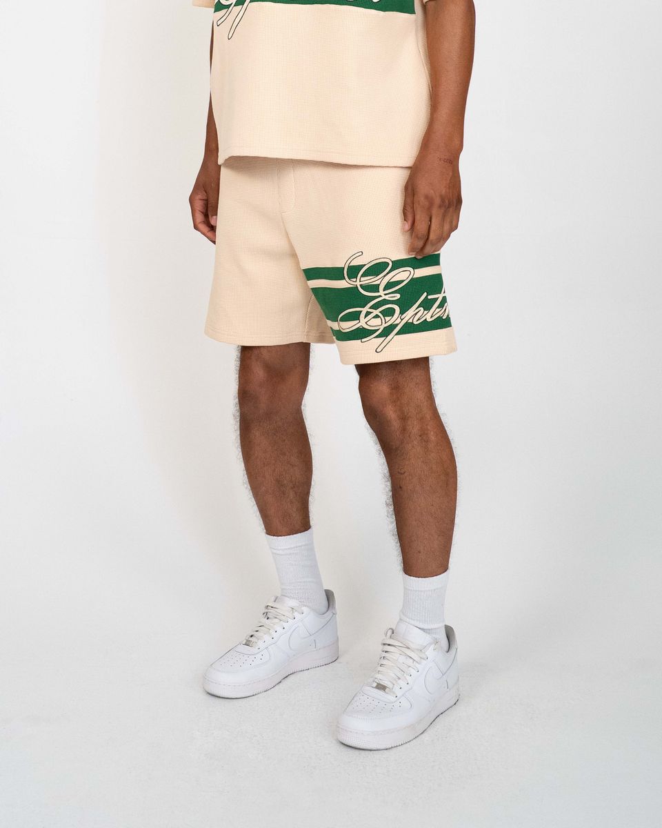 EPTM KORA POLO & SHORT SET