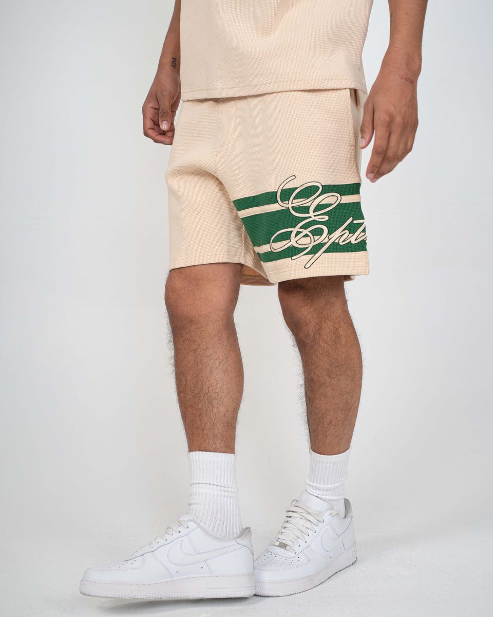 EPTM KORA POLO & SHORT SET