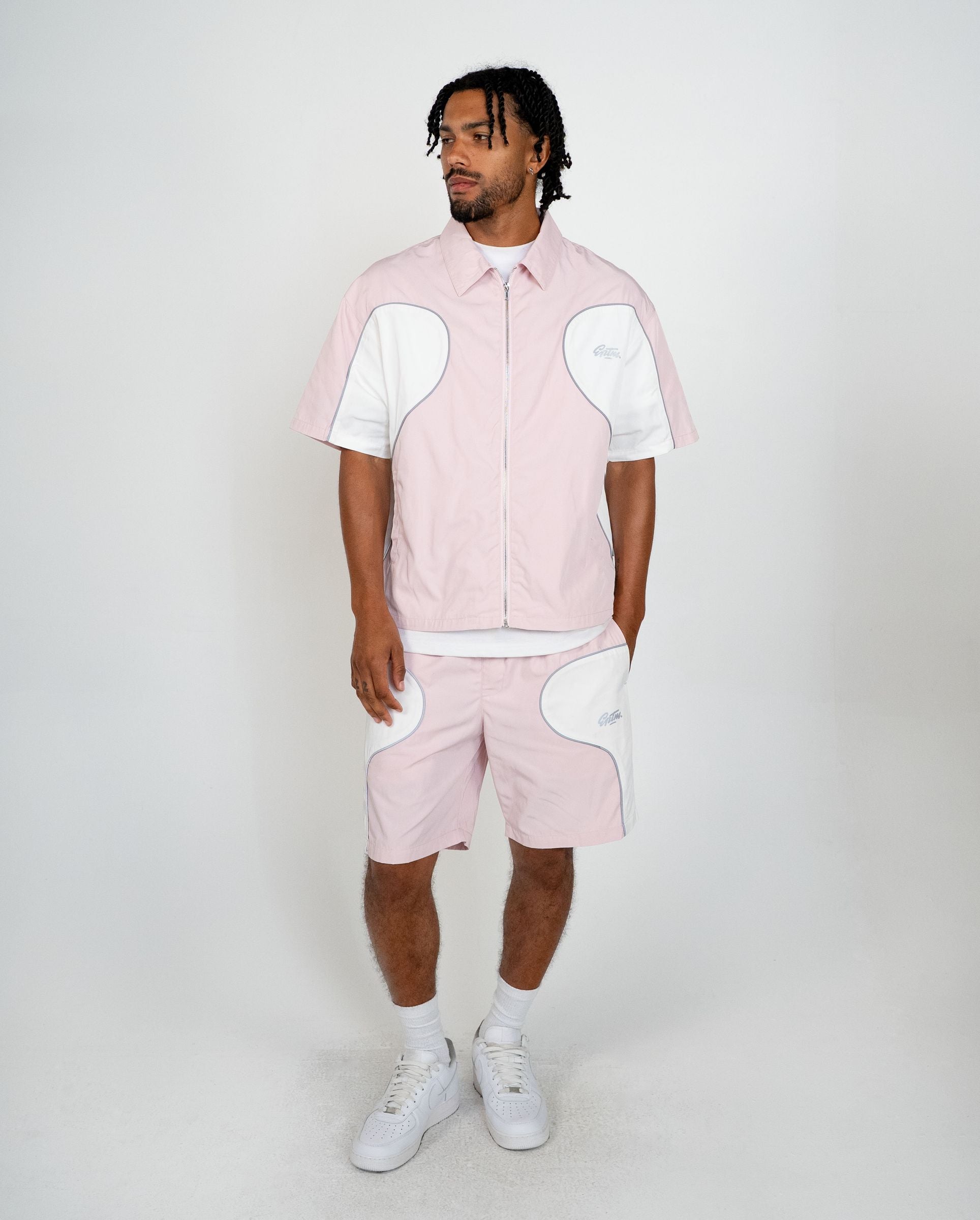 EPTM LAGOON SHORTS