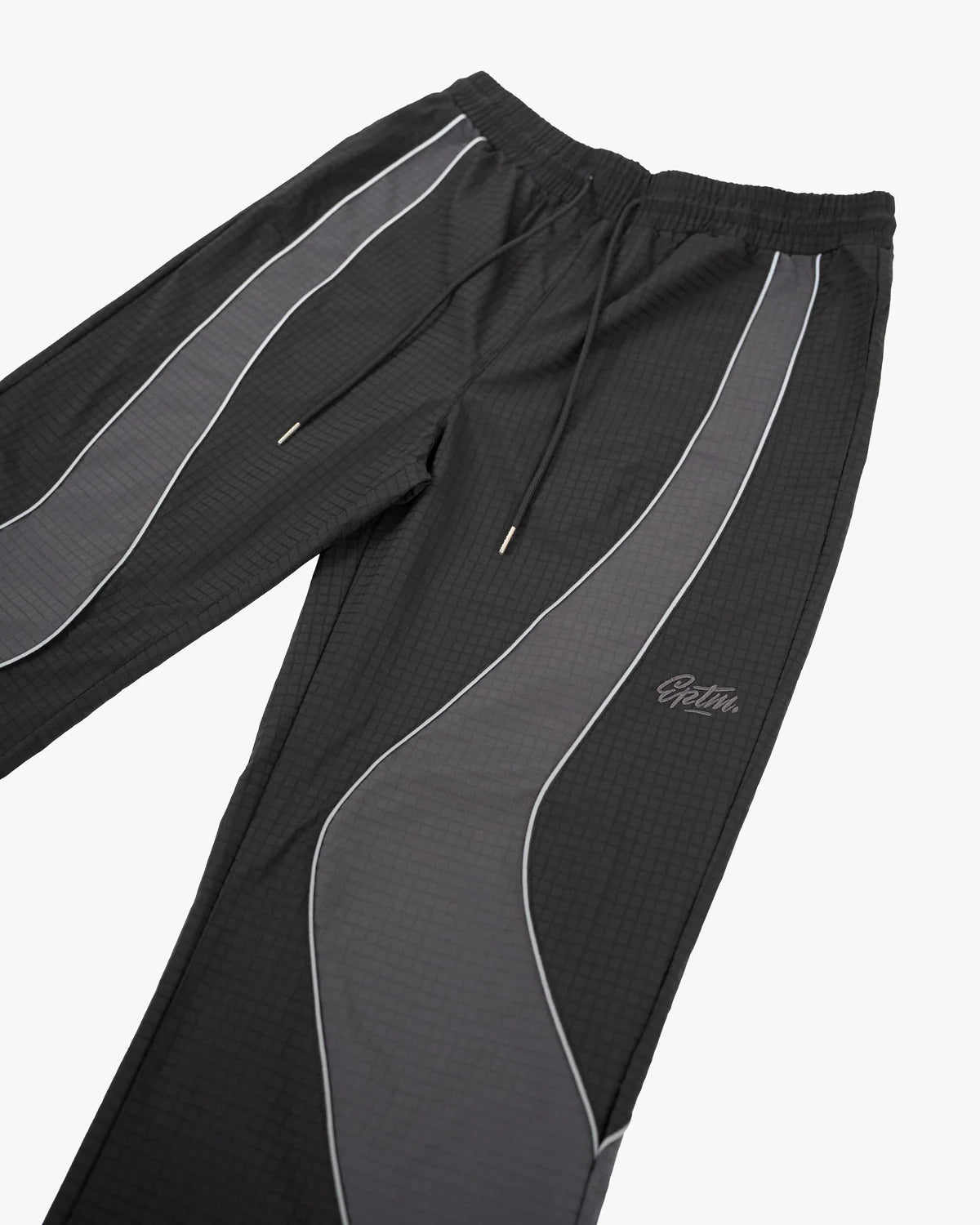 EPTM OPUS PANTS - BLACK