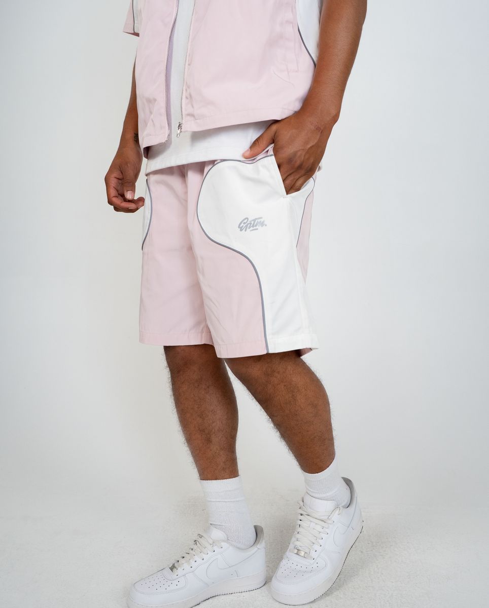 EPTM LAGOON SHORTS