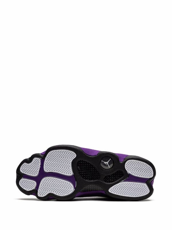 Nike Air Jordan 13 Retro "Court Purple" sneakers